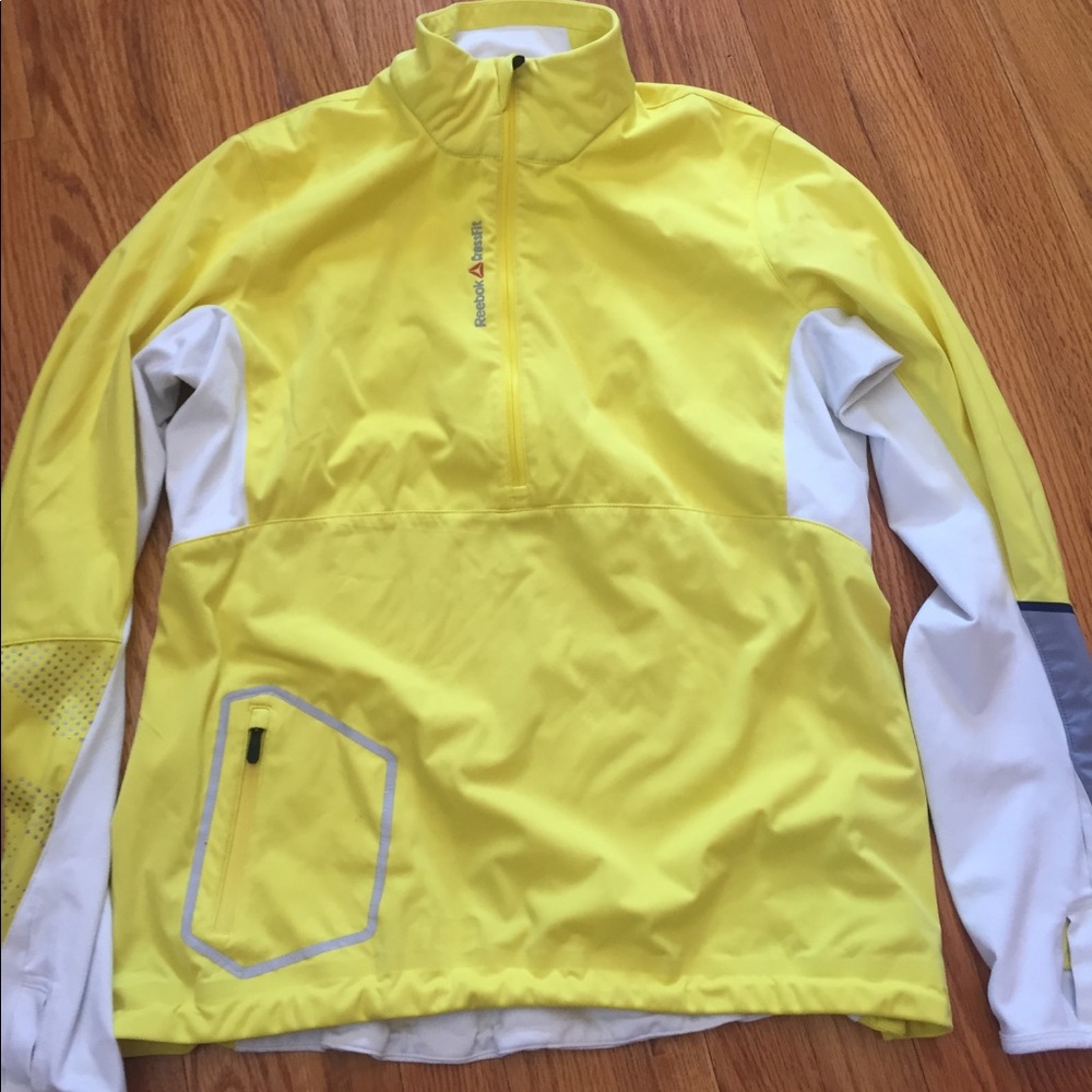 Reebok CrossFit Jacket